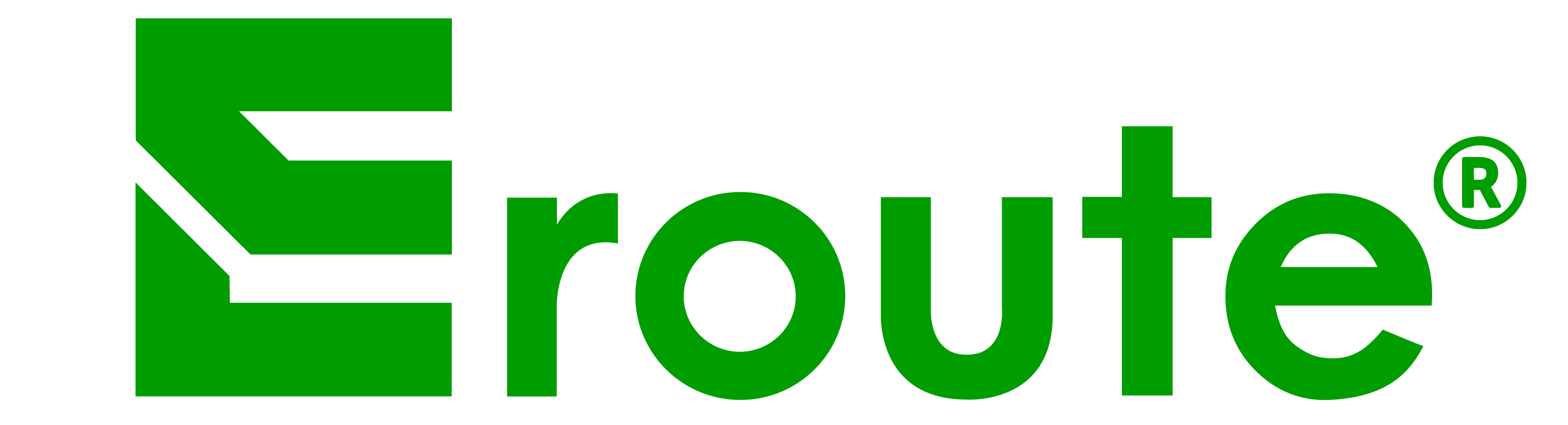 e_route_logo_vektor green